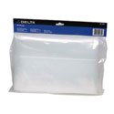 DELTA 50-364 Dust Collection Plastic Bag - 2 Pack