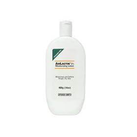 AmLactin Moisturizing Body Lotion, 14.1-Ounces