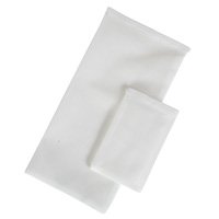 E-Z Close Media Bag - 750 micron - 4 in. x 6 in.