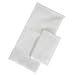 E-Z Close Media Bag - 750 micron - 4 in. x 6 in.