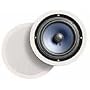 Polk Audio RC80i 2-Way In-Ceiling Speakers (Pair, White)