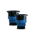 Best Price 10' 360 nozzle low angle pressure compensating toro(89-1437)