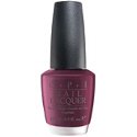 OPI Retired Colors, Catherine the Grape