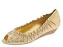 BCBG Max Azria Talina | Women's Wedge Shoes Gold