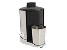 Waring Pro JEX328 Professional Juice Extractor - Black Waring Pro JEX328 Professional Juice Extractor - Black