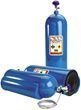 Bazooka NOS6 Nitrous-Oxide inspired 6 inch Tube Subwoofer