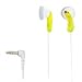 SONY MDR-E10LP Lightweight Earbuds (GRAY)