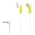 SONY MDR-E10LP Lightweight Earbuds (GRAY)