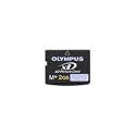 Olympus M+ 2 GB xD-PictureCard Flash Memory Card