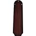 Quorum International - 5205555181 : 52 Inch 100x70 MUTED TIP-RSWD