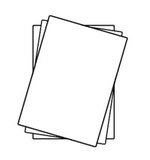 PAPER, CANON, FINE ART PHOTO RAG, (0826V683)