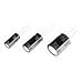 Panasonic Industrial Devices EEU-EB2C221S Capacitor Aluminum
