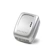 NETGEAR Powerline Wireless Range Extender WGXB102 - Wireless access point - HomePlug 1.0 - 802.11b/g - external