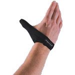 Brunswick Thumb Saver Right Hand