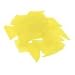 Bullseye Glass Confetti - Canary Yellow - Fusible 90 COE