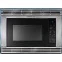 Electrolux ICON Designer : E30MO65GSS 1.5 Cu. Ft. Designer Series Convection Microwave... by 