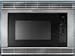 Electrolux ICON Designer : E30MO65GSS 1.5 Cu. Ft. Designer Series Convection Microwave Oven