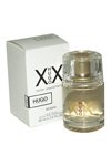 HUGO XX by Hugo Boss for Women EAU DE TOILETTE SPRAY 2.0 OZ - TESTER