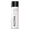 Alcina Sanftes Shampoo N&deg; 1