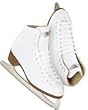 Riedell Ice Skates 10 RS Girls - Size 12 Child