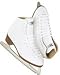Riedell 10 Size 13 Child Figure Skates