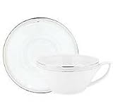 Haviland Alize Platinum Cappuccino Cup 11,15 oz/312003370324