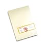 Moab Moenkopi Unryu, Natural White Course Kozo Fiber Matte Surface Fine Art Inkjet Paper, 55gsm, A3+ (13x19") Size, 10 Sheets