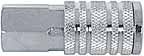 IMPERIAL 97357 QUICK DISCONNECT COUPLER 1/2x1/2FNPT - TRU FLATE DESIGN