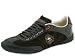 PUMA Sport Fashion Standpunkt | Lace up casual Shoes Warm Black/Warm Black Suede