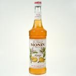 Monin Mango Syrup 750ml