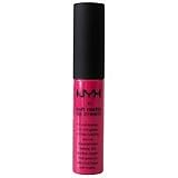 NYX Soft Matte Lip Cream Addis Ababa (Quantity of 5)