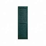 Window Treatment - Shutters & Accessories