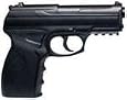 Crosman C11 CO2 Powered Semi-Automatic BB Repeater Air Pistol