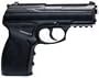 Crosman C11 CO2 Powered Semi-Automatic BB Repeater Air Pistol