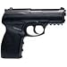 Crosman C11 CO2 Powered Semi-Automatic BB Repeater Air Pistol