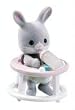 CALICO CRITTERS IN MINI CARRYING CASES