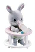 CALICO CRITTERS IN MINI CARRYING CASES