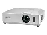 Hitachi CP X205 - LCD projector - 2200 ANSI lumens - XGA (1024 x 768) - 4:3