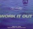 Work It Out (+movenwith Me+two Steps) (FR Import) - 