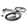 IOGEAR GCS932U MiniView Micro DVI-D 2 Port KVM with Audio and Cables