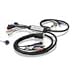IOGEAR GCS932U MiniView Micro DVI-D 2 Port KVM with Audio and Cables