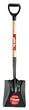 Shovel Gardener D-Handle Square Point