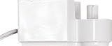 Braun 4725-623 100-240-Volt Universal Electric Toothbrush Charger Travel Base