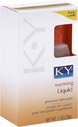 K-Y Warming Liquid, 1 oz (Pack of 3) image