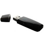 Childrens Toyshop  Electronics : Veho Bluetooth Dongle, 150M, Vista, Class 1, EDR