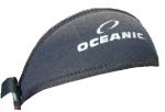 Oceanic Mask Strap.