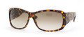 Gucci - Gucci Sunglasses GG 2592/S 02Y Havana/LtGold w/ Brown Gray Gradient Tint Lenses