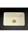 Kohler Cast Iron Kitchen Sink