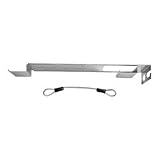 Product details for Sonnet Technologies Underdesk Mounting and Security Bracket for Monitor (CUFF-PRO)