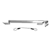 Sonnet Technologies Underdesk Mounting and Security Bracket for Monitor (CUFF-PRO)